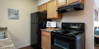 Wentworth Apartments Gallery 3
