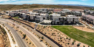 2 bed, 2.5 bath, with loft, 2 car garage home for rent in Desert Color 2 bed, 2.5 bath, with loft, 2 car garage home for rent in Desert Color Gallery 36