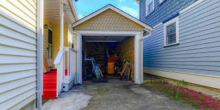 94 Clark Avenue Gallery 25
