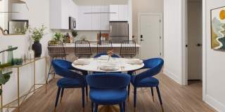 Luxor Lifestyle Apartments Montgomeryville Gallery 15