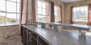 The Lofts at South Slope Gallery 80