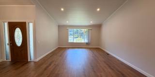 Newly updated corner lot Gallery 5