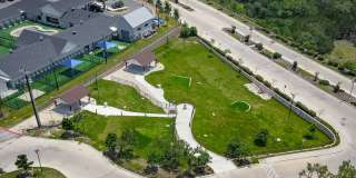 Tacara at Stone Oak Gallery 1