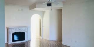 Experience Bell Tower Park. GATED ground floor 2 Bed 2 Bath Den 1 Car Garage Condo. Gallery 35