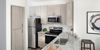 San Carlos Apartments Scottsdale Gallery 1