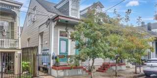 723 KERLEREC Street Gallery 1