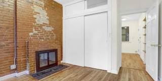 121 Bank Street Gallery 3