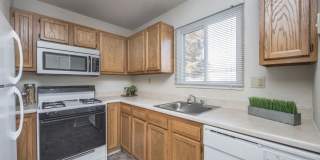 Parkview Townhomes Gallery 6