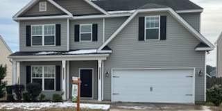 Stunning 4-Bedroom, 2.5-Bath Home – 141 Hay Meadow Lane Gallery 1