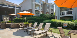 Concord Apartments Gallery 18