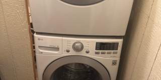 One Bedroom, One Bathroom Apartment Available July 2026 Gallery 8