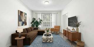 Lake St. James Gallery 17