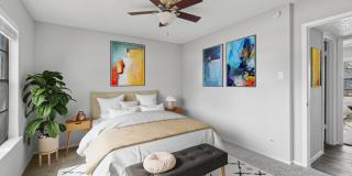 Trails of Elm Creek Gallery 6