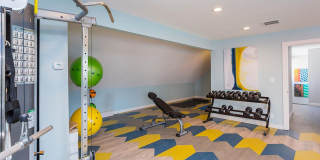 Lofts at Terrain Gallery 18