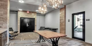 Crescendo Gallery 45