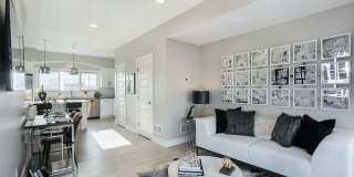 Highly sought after Gallery 5