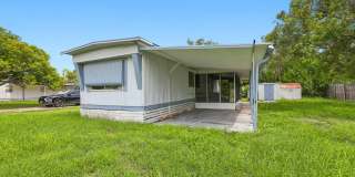 Spacious 2 Bedroom, 1 Bathroom Home for Rent – Move-In Ready in Newport Richey! Gallery 1