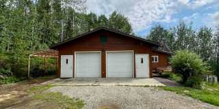 4-Bedroom Home in Fairbanks | 2-Car Garage, Fenced Yard, RV Parking & Breathtaking Views – Dog Friendly! Gallery 5