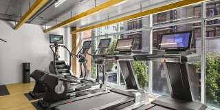 Asa Flats and Lofts Gallery 16