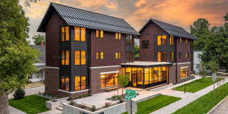 BRAND NEW luxury 4 bedroom unit right off campus! Gallery 1