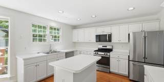 This exceptional home offers the perfect blend of timeless design, generous living space, and an unbeatable location in the heart of Lyon Park. Gallery 13