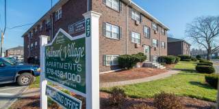 Hallmark Village and Northwood Common Gallery 3