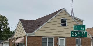 1703 26th Street Gallery 1