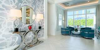 ** YOU WANT LUXURY AT ITS FINEST**ABSOLUTELY STUNNING ENTERTAINMENT 4\5 MOORINGS HOME ** Gallery 37