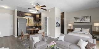 Harbor Terrace Apartments Gallery 26