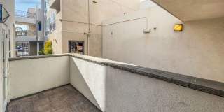 Steps from the Beach: 2BD/2BA Condo in Pacific Beach with Balcony, W/D & Covered Parking Gallery 15