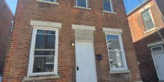 2 bed 1 bath- 1607 Maryland -Covington Gallery 1