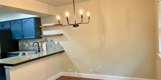 Renovated 2 Bedroom Duplex with Garage Near Airport and North Star Mall Gallery 6