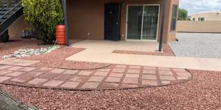 1307 Rufina Lane Unit 2 - Bright Updated Main Level Unit with Off-Street Parking! Gallery 1