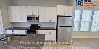 Bright & Open End Unit Townhome Bright & Open End Unit Townhome Gallery 12