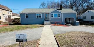 Beautifully Renovated 3-Bedroom Home in Woburn – $3,899.00/mo Gallery 1