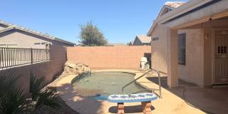 Cul-de-Sac Living | 3 Bed + Bonus Room | Pool + Greenbelt Views Gallery 50
