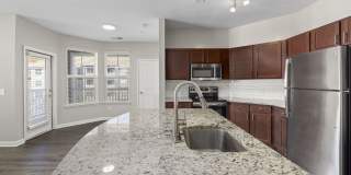 Level at 401 Gallery 2