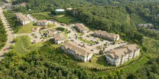 Greystone Vista Apartment Homes Gallery 31