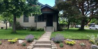 Charming 3 Bed, 2 Bath Craftsman in Missoula’s Coveted University Area Gallery 1