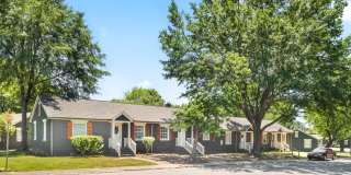 Balfour Marietta Luxury Apartments Gallery 17