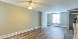 Spacious & Updated Grays Ferry Rowhome Near Parks and Center City — Accepting ALL PHA voucher holders Gallery 9