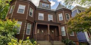 68 Wendell Street Gallery 1