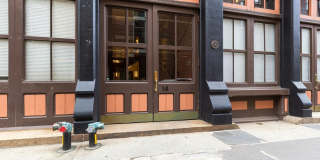 12-16 S LETITIA Street Gallery 38