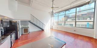 2200 Arch StreetUnit 307 Gallery 1