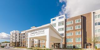 Briar Park 55+ Apartments Gallery 1