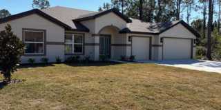 Brand new 4 bedroom home for rent Gallery 1