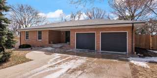 Available now! Spacious 3 Bed, 3 Bath Home with Modern Open Layout  Lawn Care Included Gallery 1