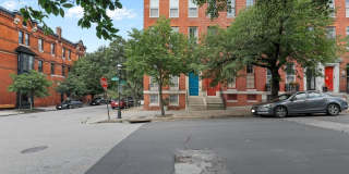 1435 BOLTON Street Gallery 9
