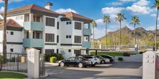 Bella Vista Apartments Gallery 29