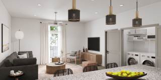 Woods at Forest Crossing Gallery 3